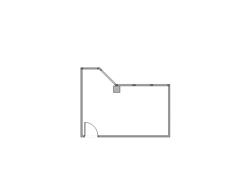 9900 Westpark Dr, Houston, TX à louer Plan d’étage– Image 1 sur 1