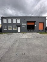 5790 NW 35th Ave, Miami FL - Immobilier d'entreprise