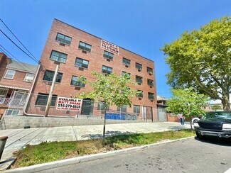 Plus de détails pour 3575 Laconia Ave, Bronx, NY - Logement à vendre