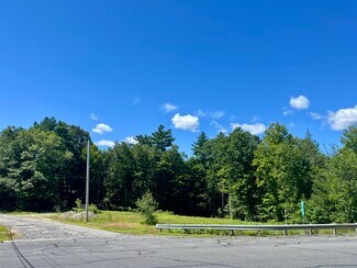Plus de détails pour 0 Five Bridge Road, Brimfield, MA - Terrain à vendre