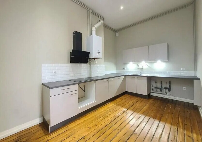 Bureau dans Paris à louer - Photo intérieure – Image 3 sur 5