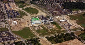 Plus de détails pour 1325 Riverbend Rd, London, ON - Local commercial à louer