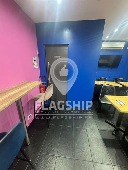 Local commercial dans Paris à louer - Photo intérieure – Image 3 sur 8