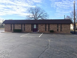 Plus de détails pour 240 S Mockingbird Ln, Abilene, TX - Bureau à louer