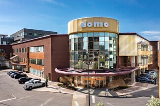 Plus de détails pour 20 De Boers Dr, Toronto, ON - Bureau, Local commercial à louer