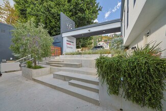 Plus de détails pour 2400-2410 Hyperion Ave, Los Angeles, CA - Bureau à louer