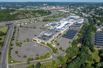425-525 Union St, Waterbury, CT - VUE AÉRIENNE  vue de carte - Image1