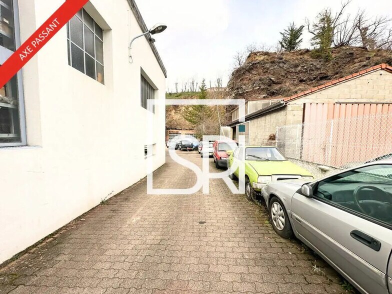 122 Avenue Du Mont-Dore, Beaumont à vendre - Photo de l’immeuble – Image 2 sur 10