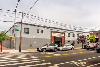 Plus de détails pour 43-05 20th Ave, Astoria, NY - Industriel/Logistique à vendre