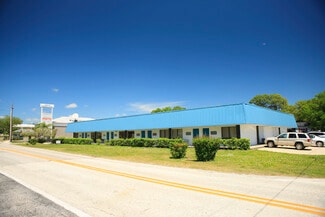 Plus de détails pour 7777 N 131st St, Seminole, FL - Bureau à louer