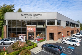 Plus de détails pour 12402 SE 38th St, Bellevue, WA - Local commercial à louer