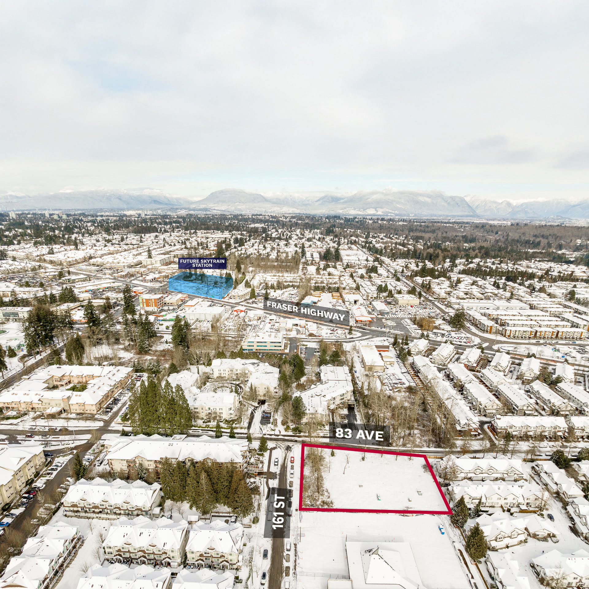 8286 161 st, Surrey, BC à vendre Photo principale– Image 1 sur 17