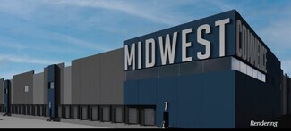 Plus de détails pour 1035 Innovation Dr SW, Cedar Rapids, IA - Industriel/Logistique à louer