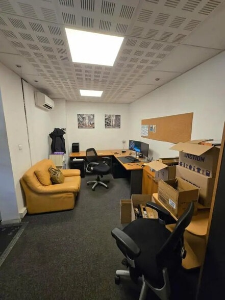 92 Boulevard De L'Europe, Vitrolles à louer - Photo intérieure – Image 3 sur 9