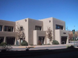 Plus de détails pour 210-218 Montezuma Ave, Santa Fe, NM - Bureau à louer