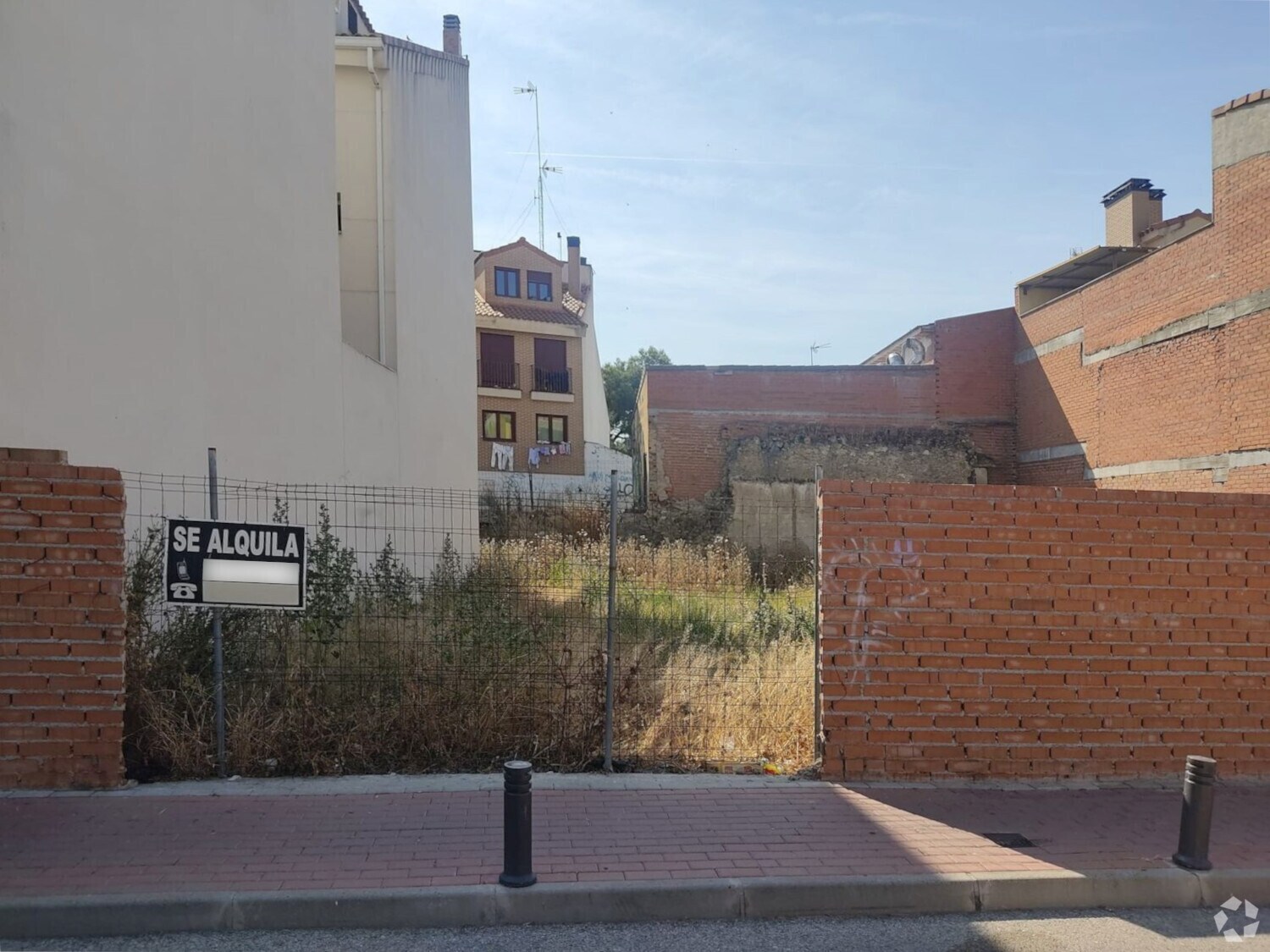 Calle Luis Mexía, 2, Yeles, Toledo à vendre Photo principale– Image 1 sur 4