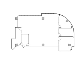 7324 Southwest Fwy, Houston, TX à louer Plan d’étage– Image 1 sur 1