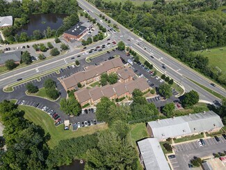 Plus de détails pour 601-623 Emancipation Hwy, Fredericksburg, VA - Bureau à vendre