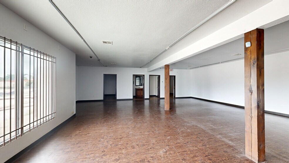 400 N 23rd St, Waco, TX à vendre - Numérisation 3D Matterport – Image 2 sur 16