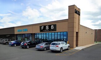 Plus de détails pour 3000-3026 N Ashland Ave, Chicago, IL - Local commercial à louer