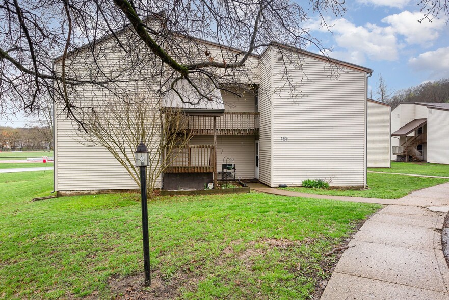 1 Glouster Glen Rd, Glouster, OH à vendre - Photo principale – Image 1 sur 7