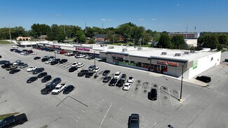 Plus de détails pour 2301-2341 S M-291 Hwy, Independence, MO - Local commercial à louer