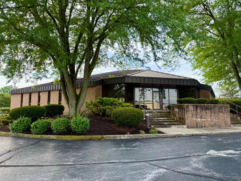 321 S Blanchard St, Findlay, OH à vendre - Photo de l’immeuble – Image 1 sur 50