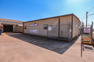 Plus de détails pour 405 Texaco Ln, Harvey, LA - Industriel/Logistique à vendre