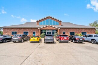 Plus de détails pour 2964 W Huntsville Ave, Springdale, AR - Bureau à louer
