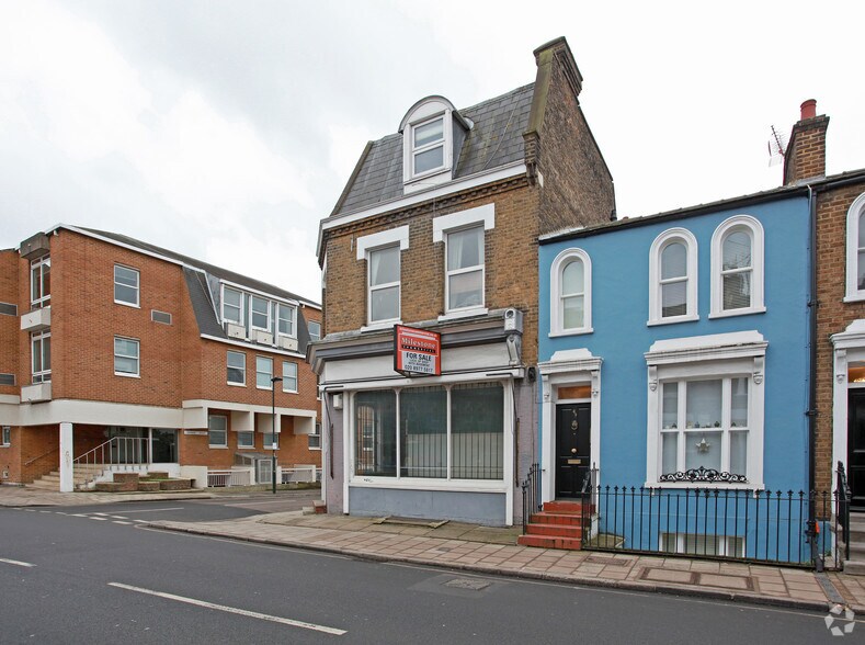 47 High St, Kingston Upon Thames à louer - Photo de l’immeuble – Image 2 sur 2