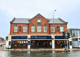 Plus de détails pour 149-151 Nottingham Rd, Arnold - Local commercial à vendre