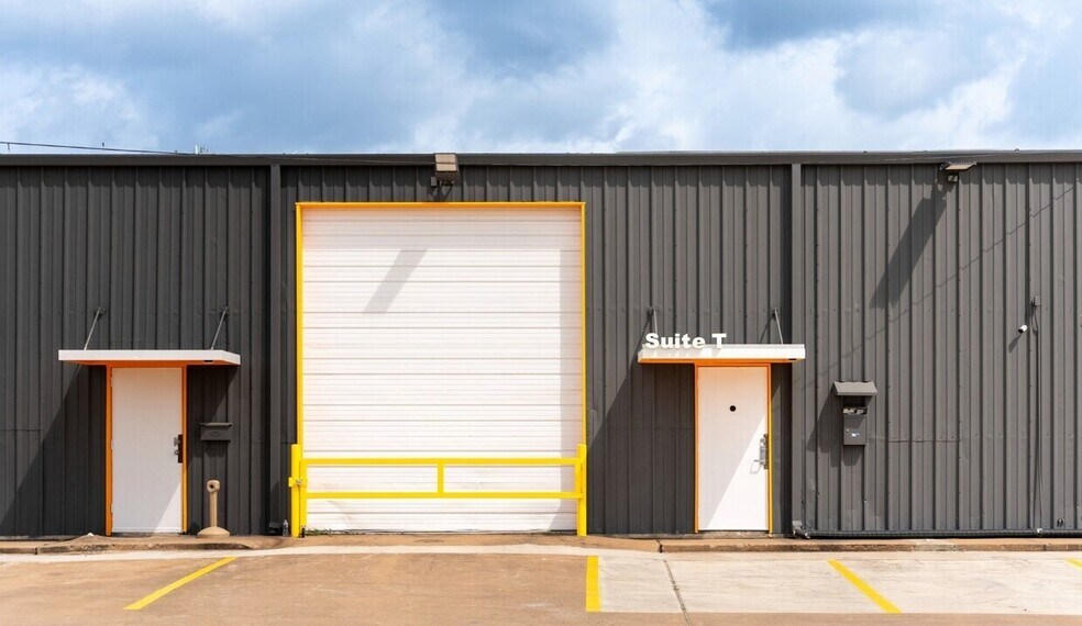 3306 Ella Blvd, Houston, TX à louer - Photo de l’immeuble – Image 2 sur 9
