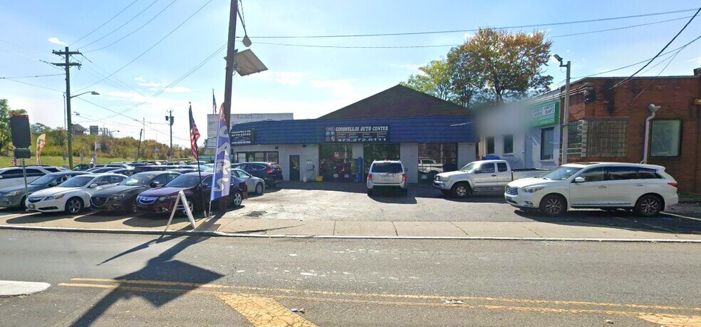 35 Crooks Ave, Clifton, NJ à vendre - Photo de l’immeuble – Image 3 sur 13