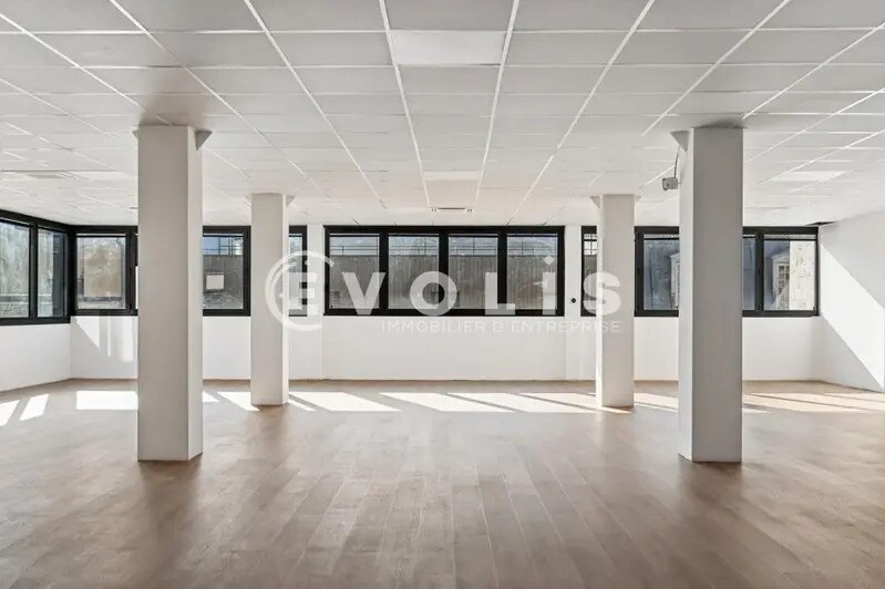 Bureau dans Paris à louer Photo intérieure– Image 1 sur 15