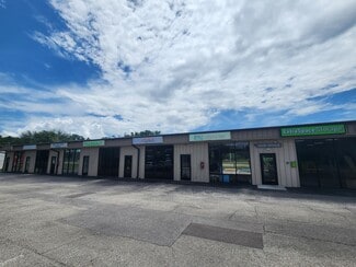 Plus de détails pour 2107 College Ave E, Ruskin, FL - Bureau/Local commercial, Local d'activités à louer