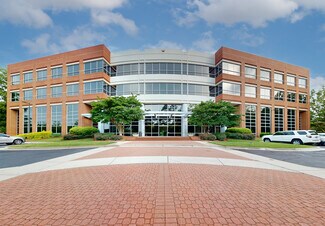 Plus de détails pour 4309 Emperor Blvd, Durham, NC - Bureau à louer