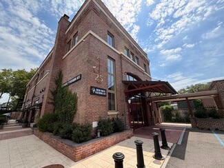 Plus de détails pour 25 Main St, Tuckahoe, NY - Industriel/Logistique à louer