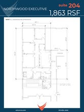 1600 NE Loop 410, San Antonio, TX à louer Plan de site– Image 1 sur 1