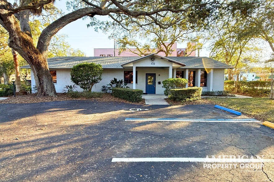 410 4th Ave E, Bradenton, FL à vendre - Photo de l’immeuble – Image 2 sur 15