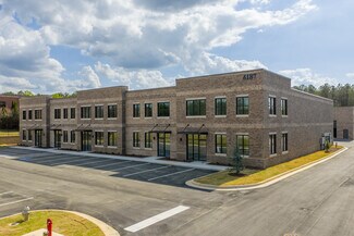 Plus de détails pour 4187 Tanners Creek Dr, Flowery Branch, GA - Industriel/Logistique à louer