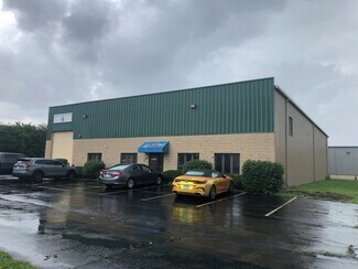 Plus de détails pour 1760 Commerce Dr, Montgomery, IL - Industriel/Logistique à vendre