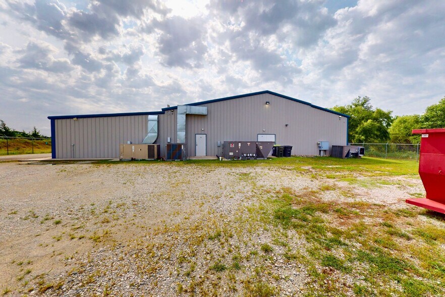 12770 County Road 3580, Ada, OK à vendre - Photo de l’immeuble – Image 1 sur 45