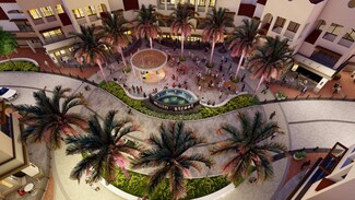 Plus de détails pour 6701-6855 Main St, Miami Lakes, FL - Local commercial à louer