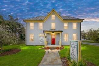 Plus de détails pour 8387 W Main St, Marshall, VA - Spécialisé à vendre