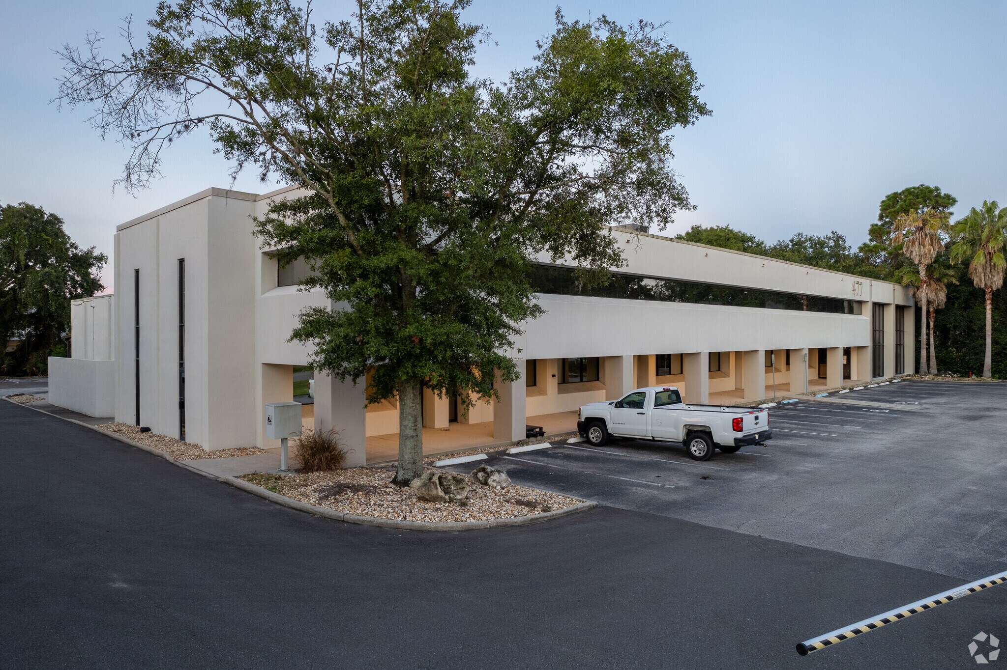 477 Commerce Way, Longwood, FL à louer Photo principale– Image 1 sur 7
