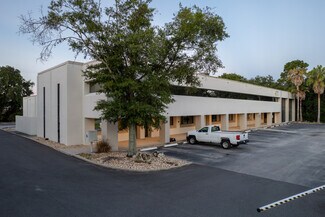 Plus de détails pour 477 Commerce Way, Longwood, FL - Bureau à louer