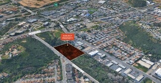 Plus de détails pour Woodward St & Vineyard Rd, San Marcos, CA - Terrain à vendre