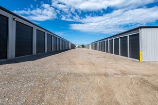 Plus de détails pour 61 Silos rd, Townsend, MT - Local d'activités à louer