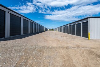 Plus de détails pour 61 Silos rd, Townsend, MT - Local d'activités à louer