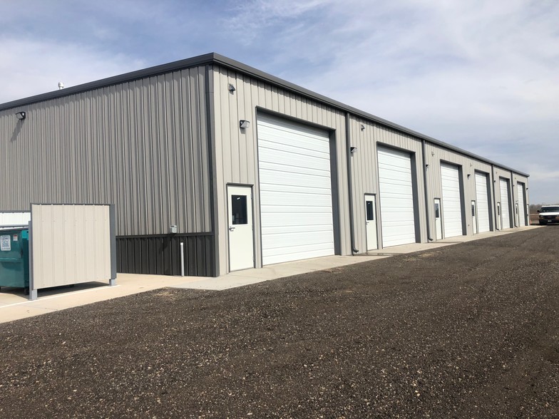 9062 W 1st St, Wellington, CO à louer - Photo de l’immeuble – Image 2 sur 13